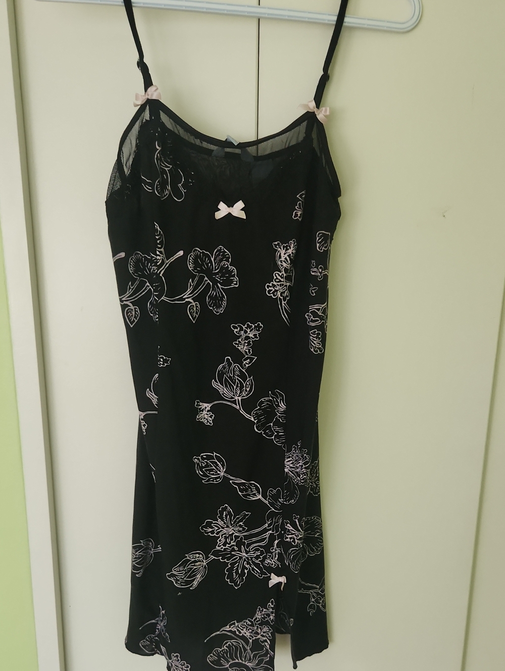 Jessica Slip Dress